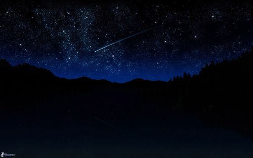 cielo-stellato-stelle-cadenti-notte-218516